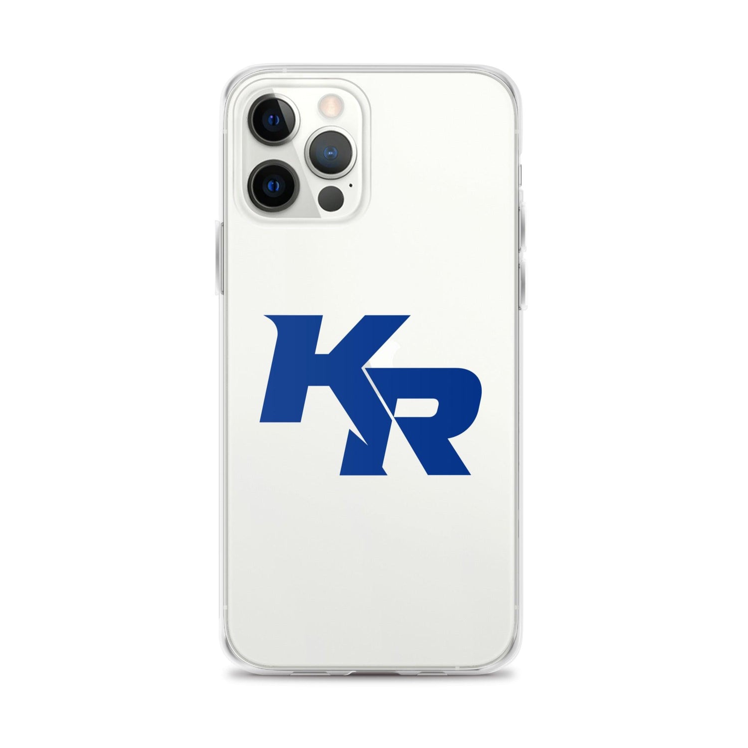 Kimari Robinson "Essential" iPhone Case - Fan Arch