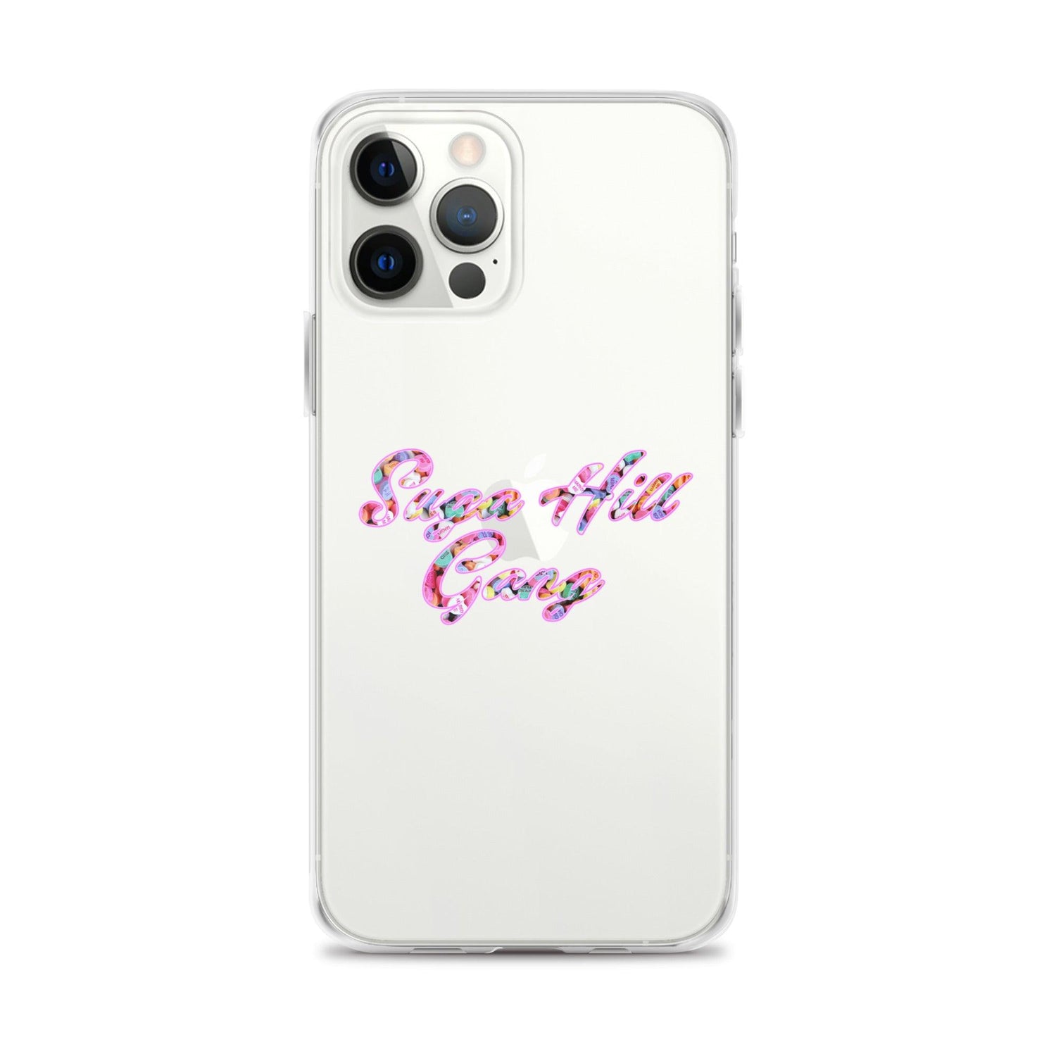 Jyaire Hill "Signature" iPhone® - Fan Arch