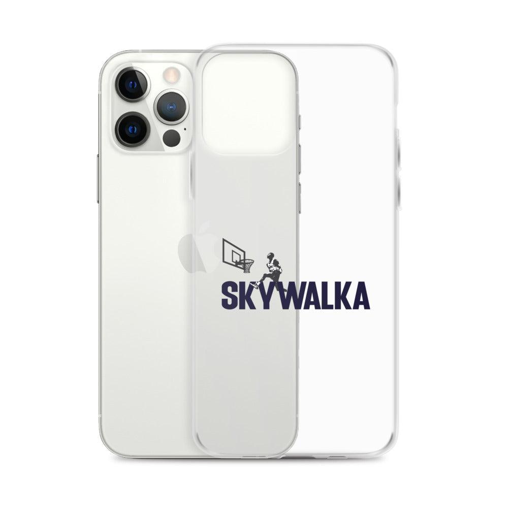 Duke Jones "Sky Walka" iPhone Case - Fan Arch
