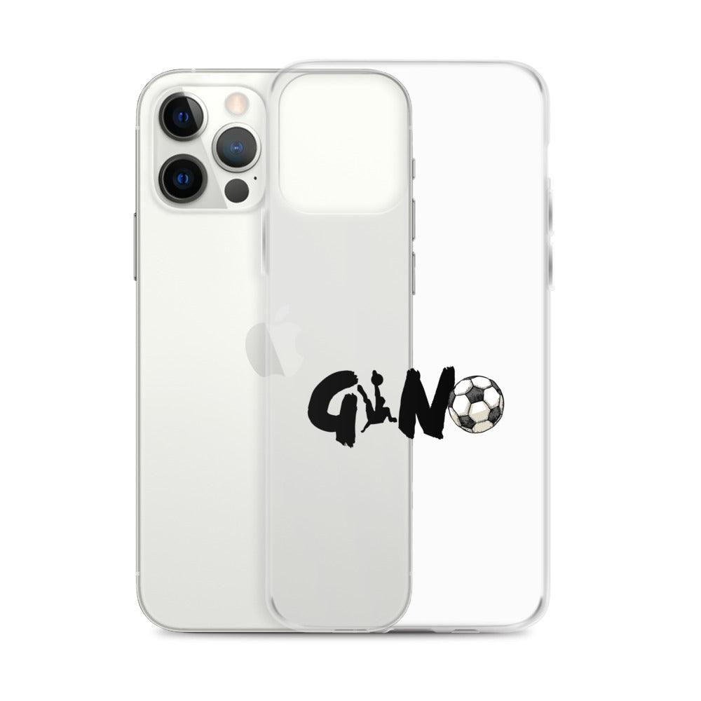 Gino Boscia " Bicycle " iPhone Case - Fan Arch