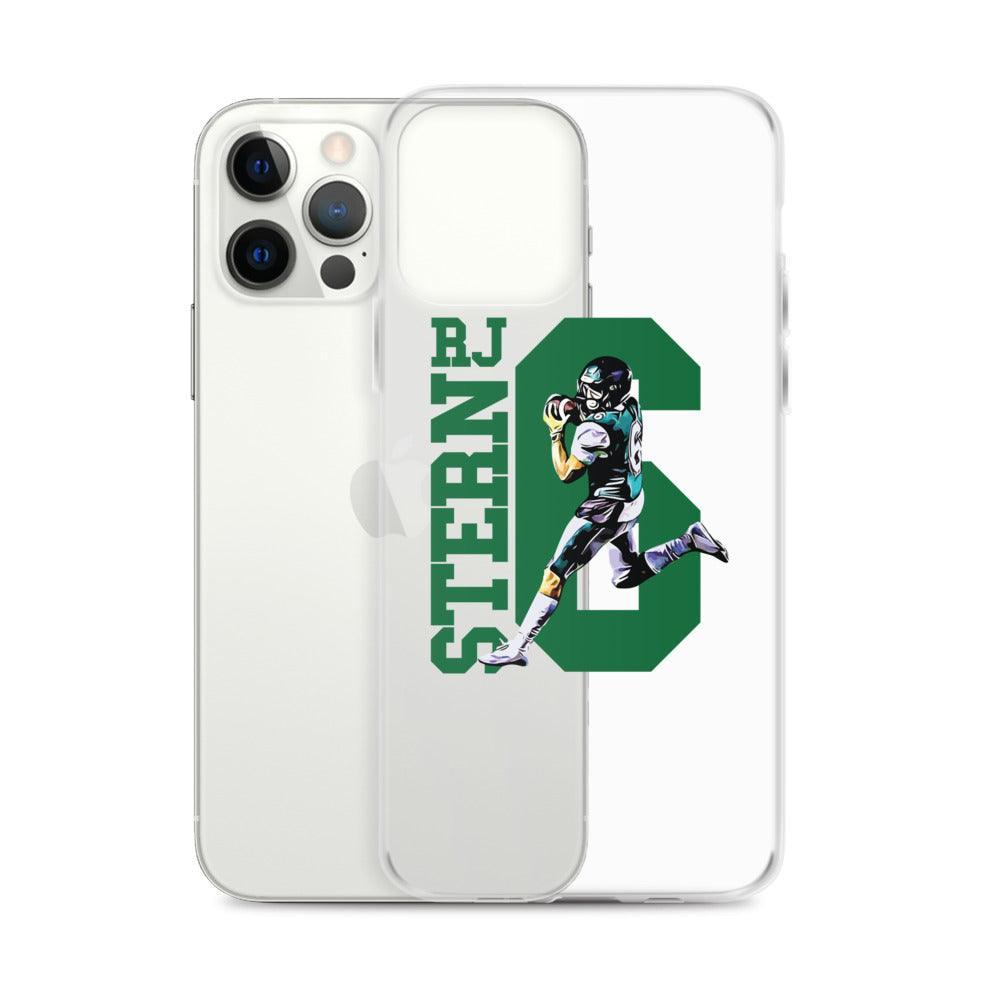 RJ Stern "Gameday" iPhone Case - Fan Arch