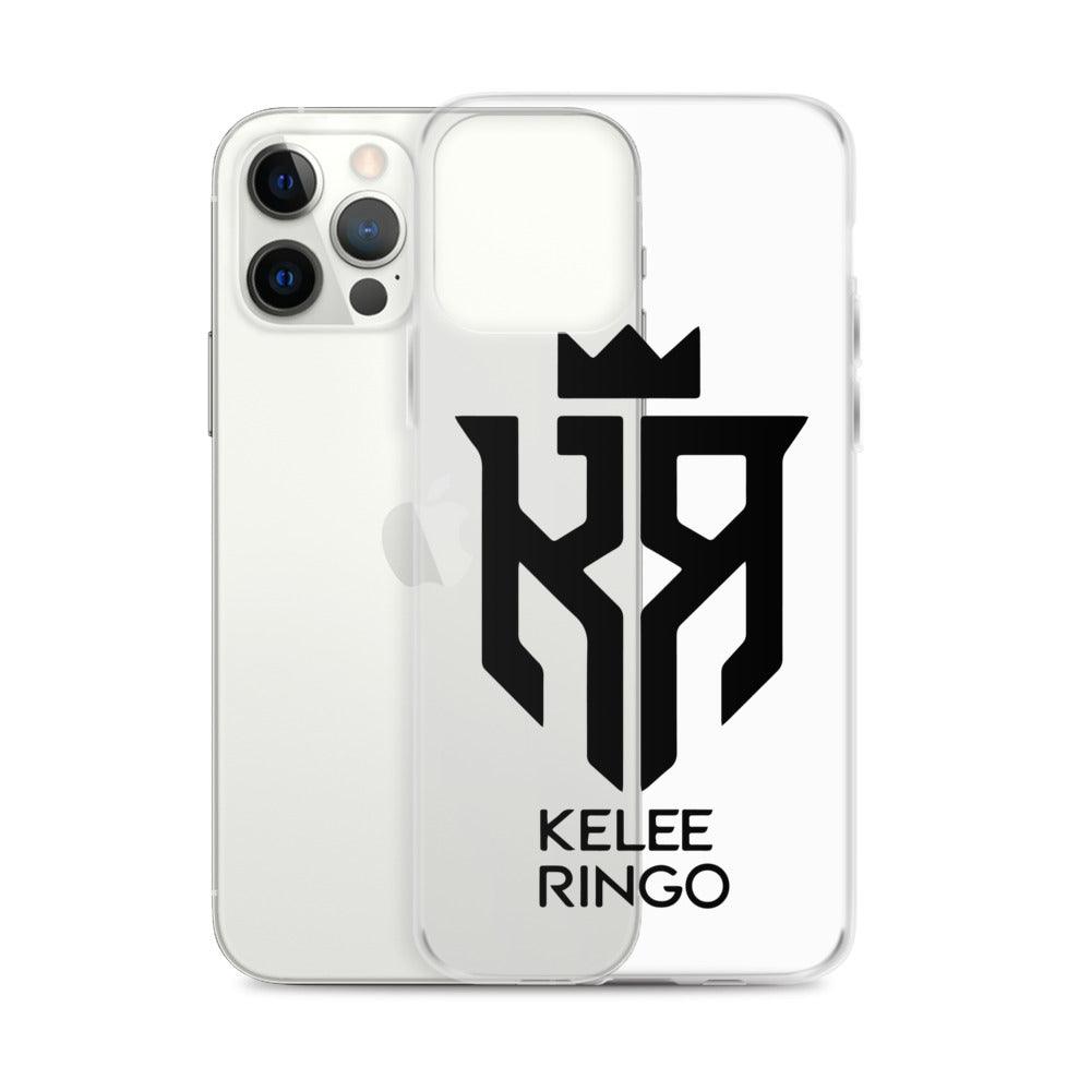 Kelee Ringo "Gameday" iPhone Case - Fan Arch