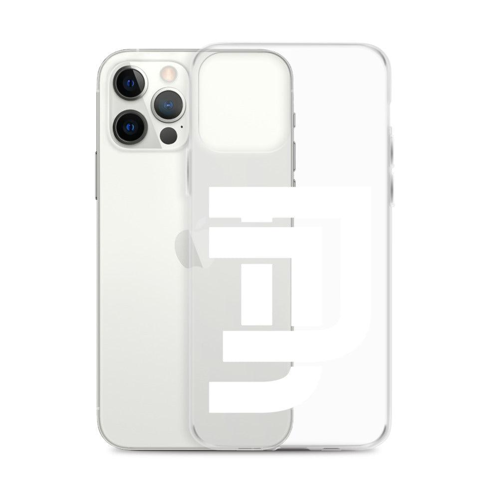 Donovan Jeter “Signature” iPhone Case - Fan Arch