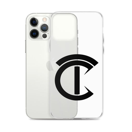 Tyler Crowe "TC" iPhone Case - Fan Arch