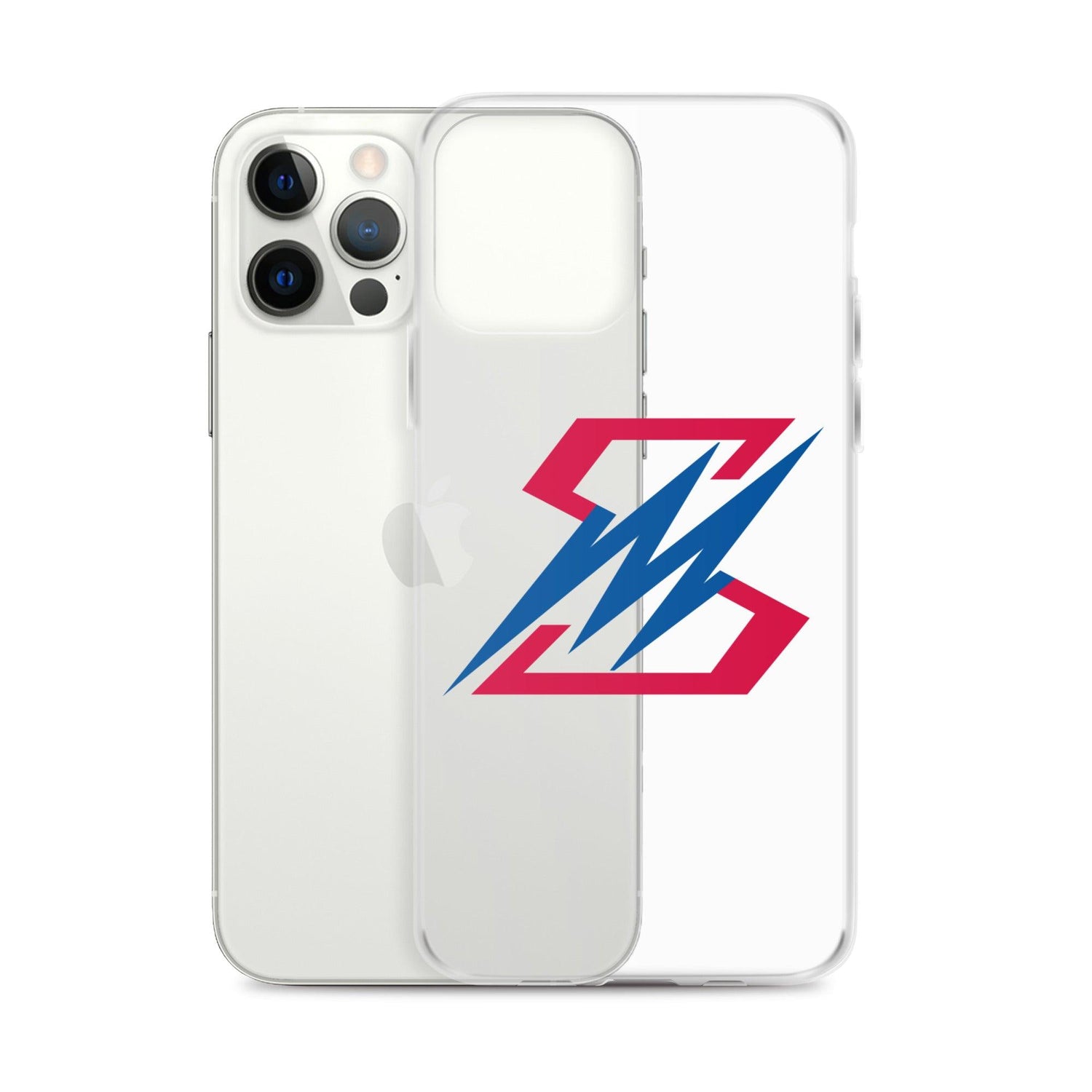 Scott Moss "Essential" iPhone Case - Fan Arch