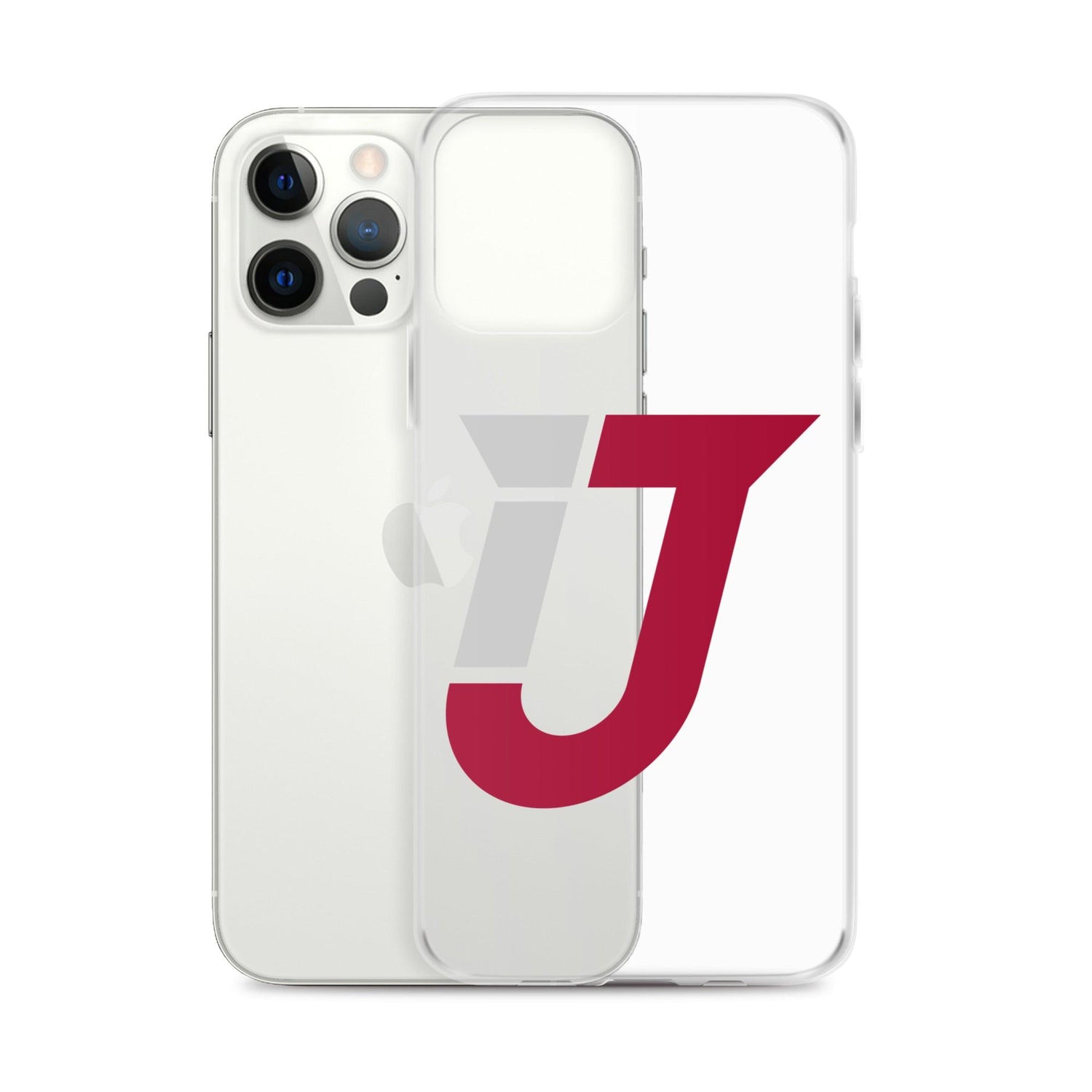 Ian Jackson "Essential" iPhone Case - Fan Arch