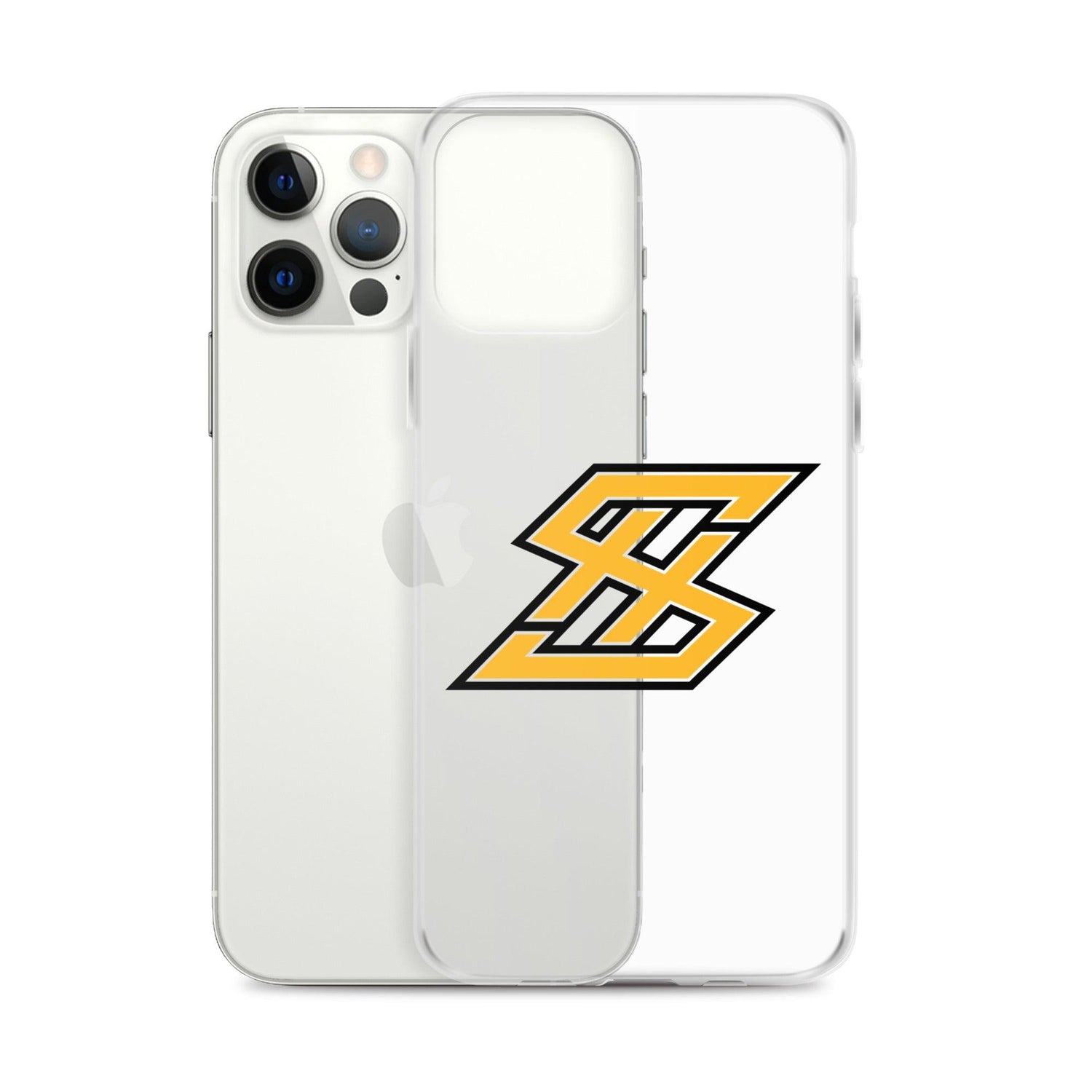 Sam Howard "Elite" iPhone Case - Fan Arch