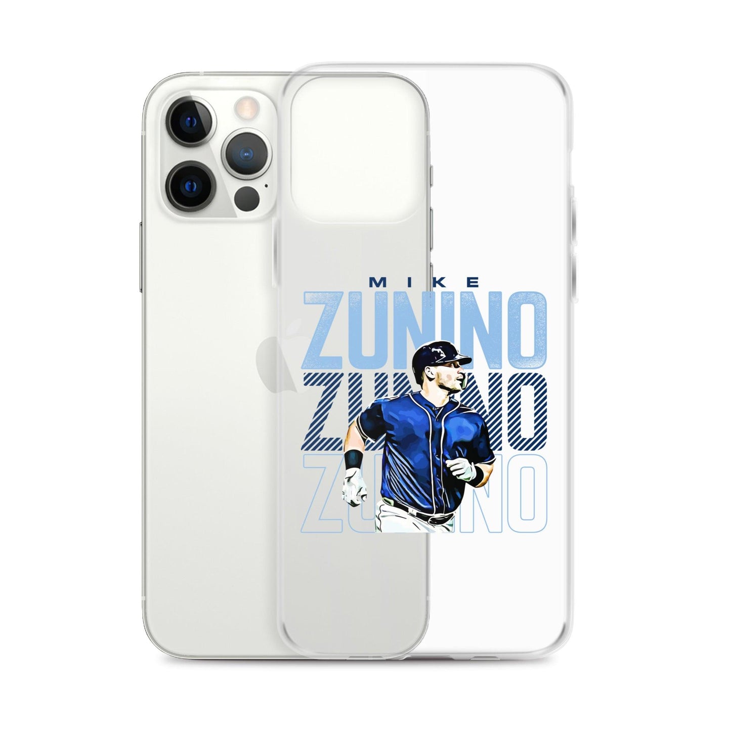 Mike Zunino "Walk Off" iPhone Case - Fan Arch