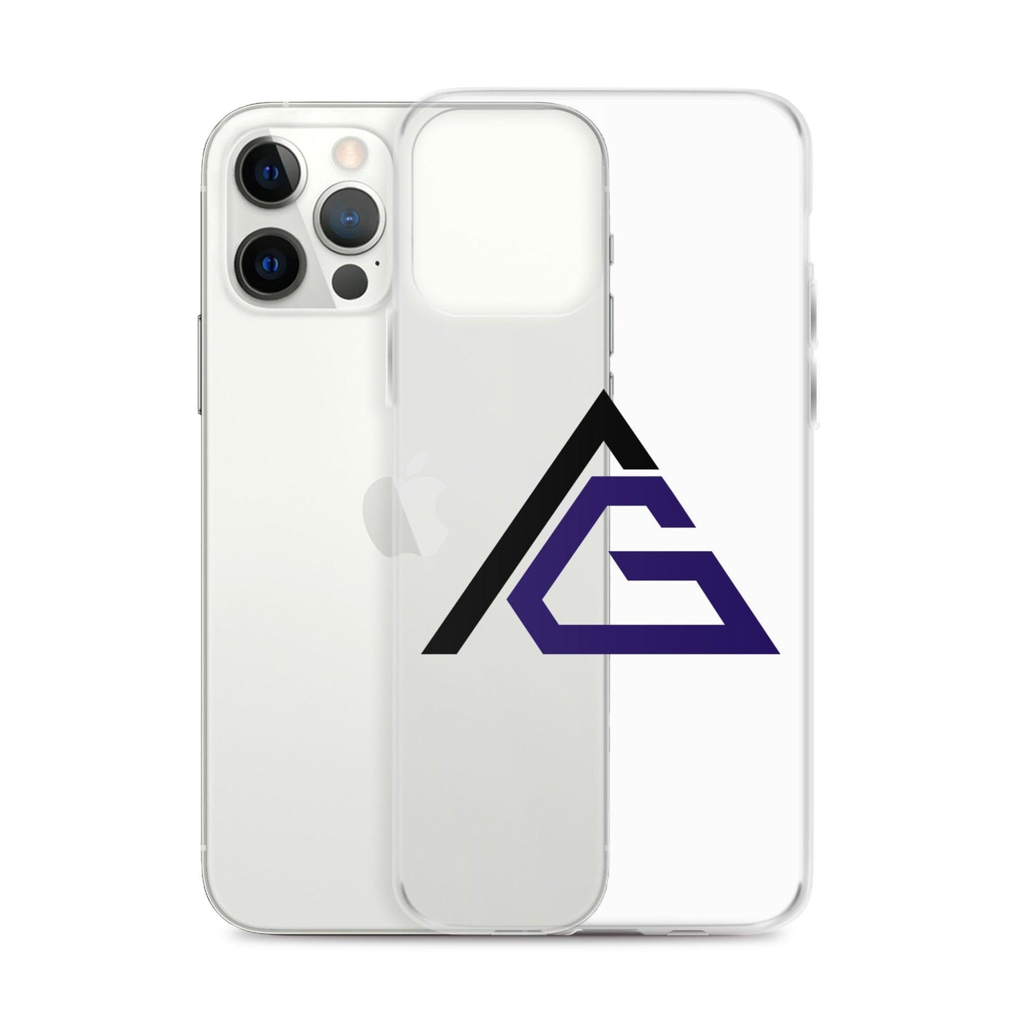 Austin Gomber "Elite" iPhone Case - Fan Arch