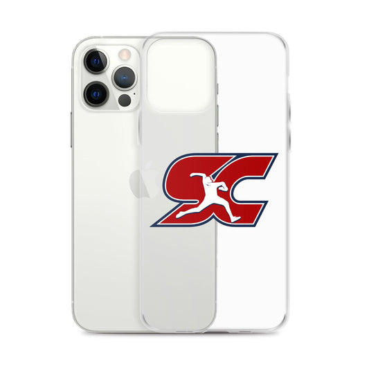 Steve Cishek "Elite" iPhone Case - Fan Arch