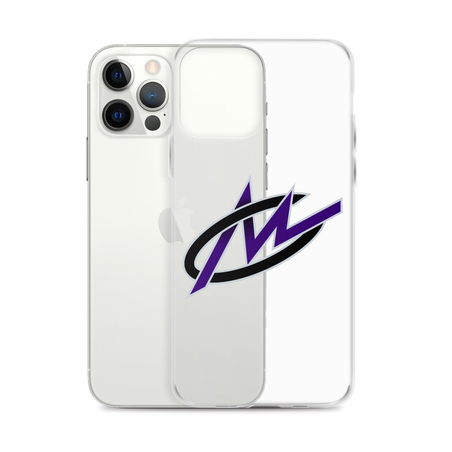 Chris McMahon "Elite" iPhone Case - Fan Arch