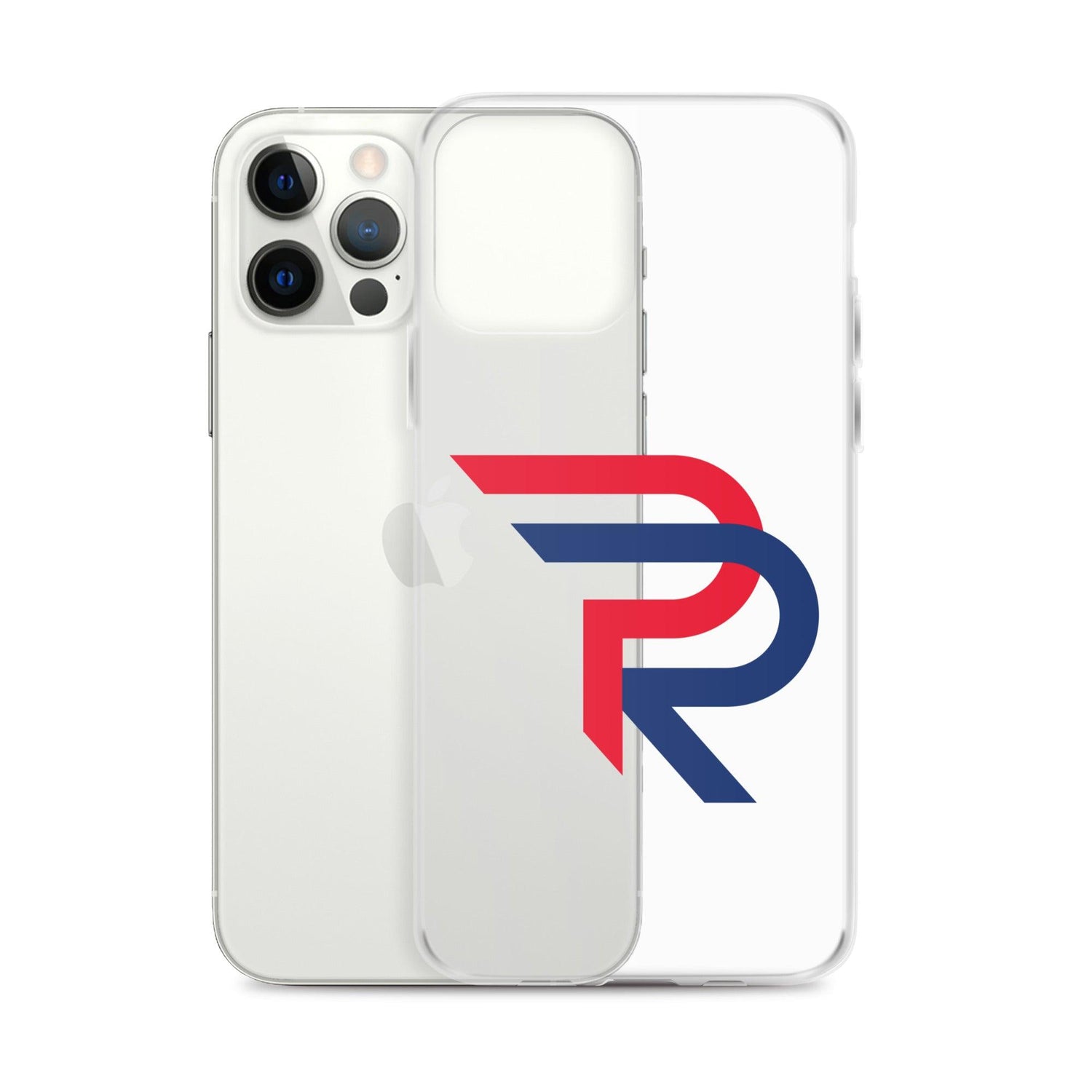 Robbie Peto "Essential" iPhone Case - Fan Arch