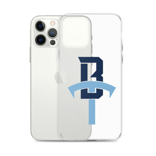 Tyler Baum "Elite" iPhone Case - Fan Arch