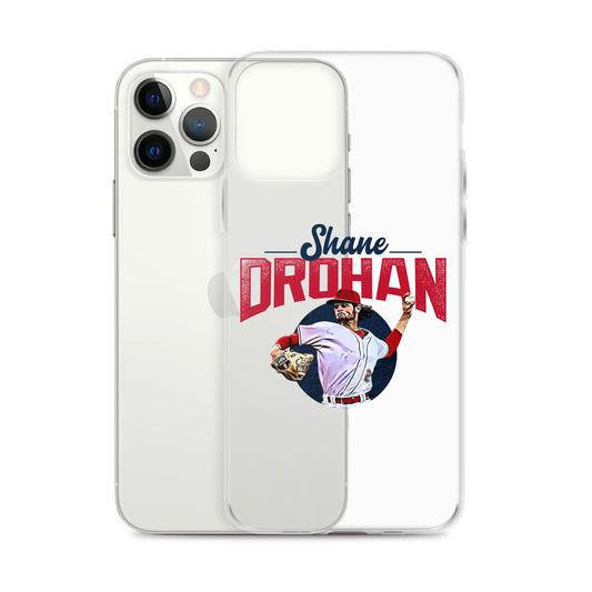 Shane Drohan “Essential” iPhone Case - Fan Arch