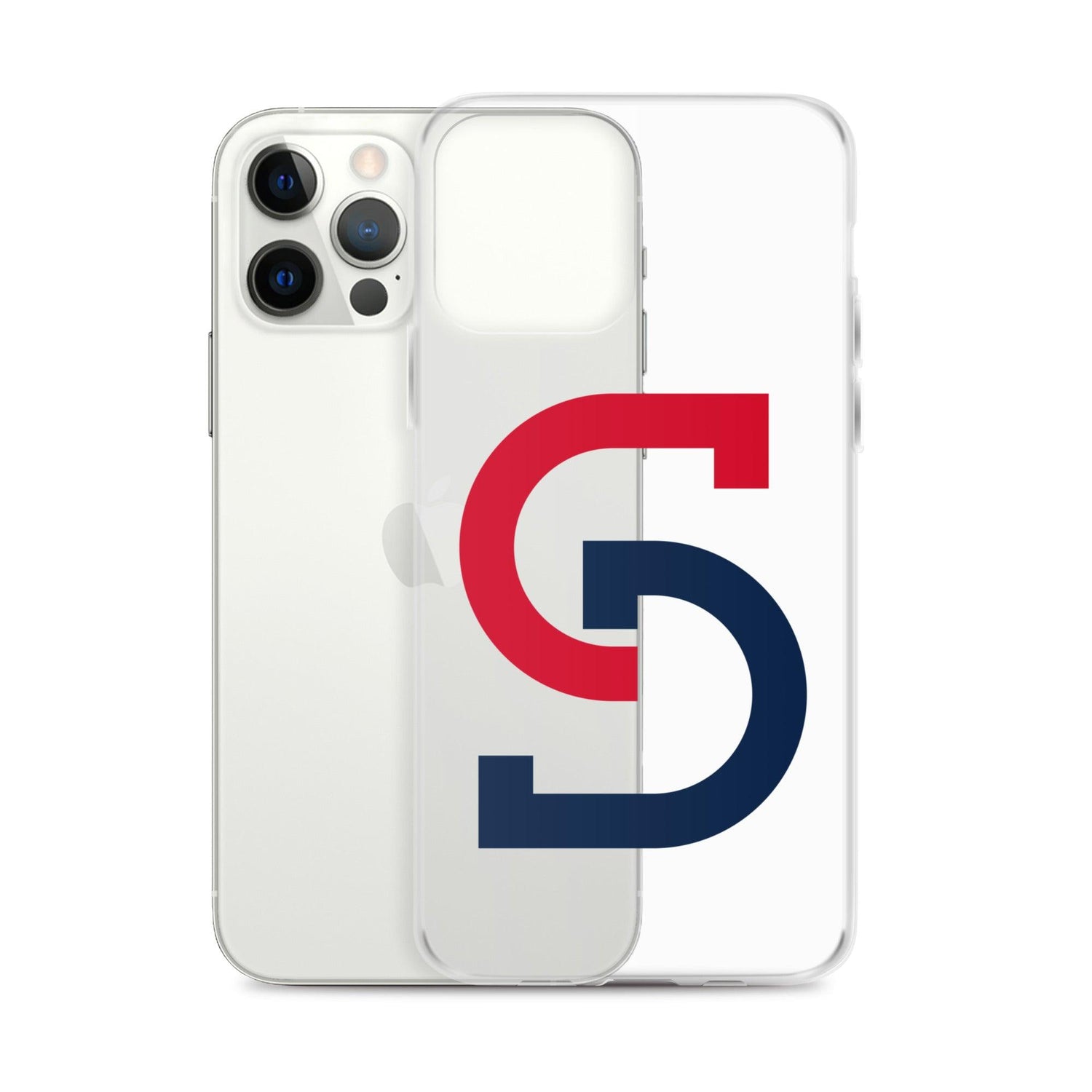 Shane Drohan “SD” iPhone Case - Fan Arch