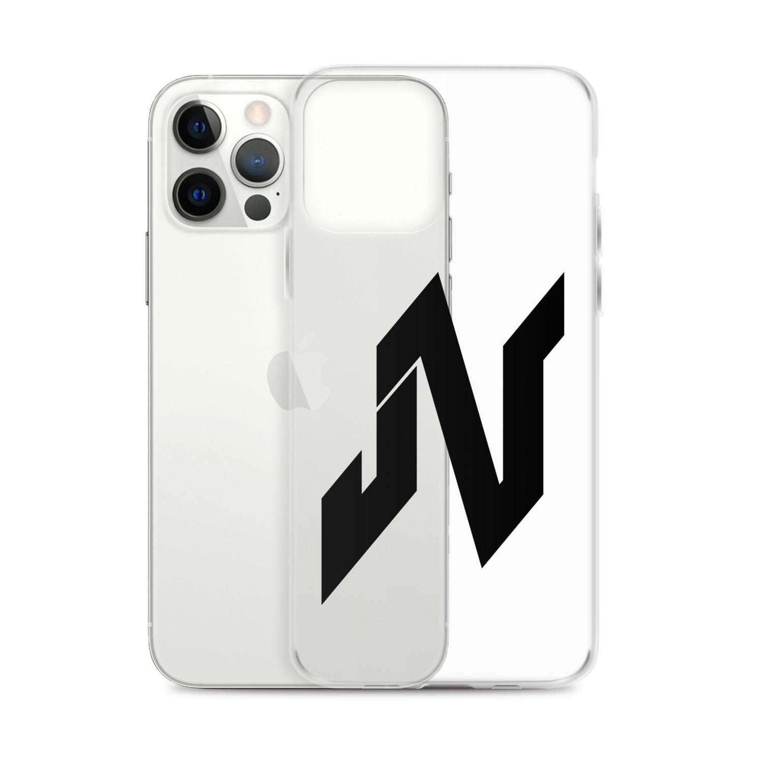 Ja'Quan Newton "Elite" iPhone Case - Fan Arch