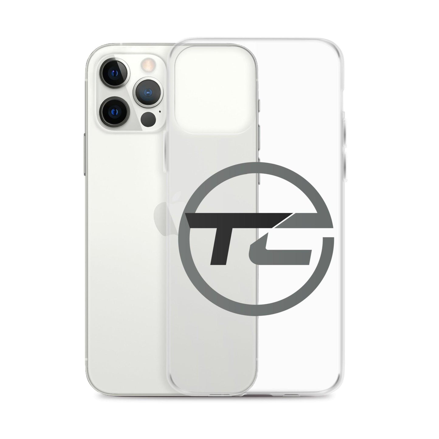 Trey Cabbage “TC” iPhone Case - Fan Arch