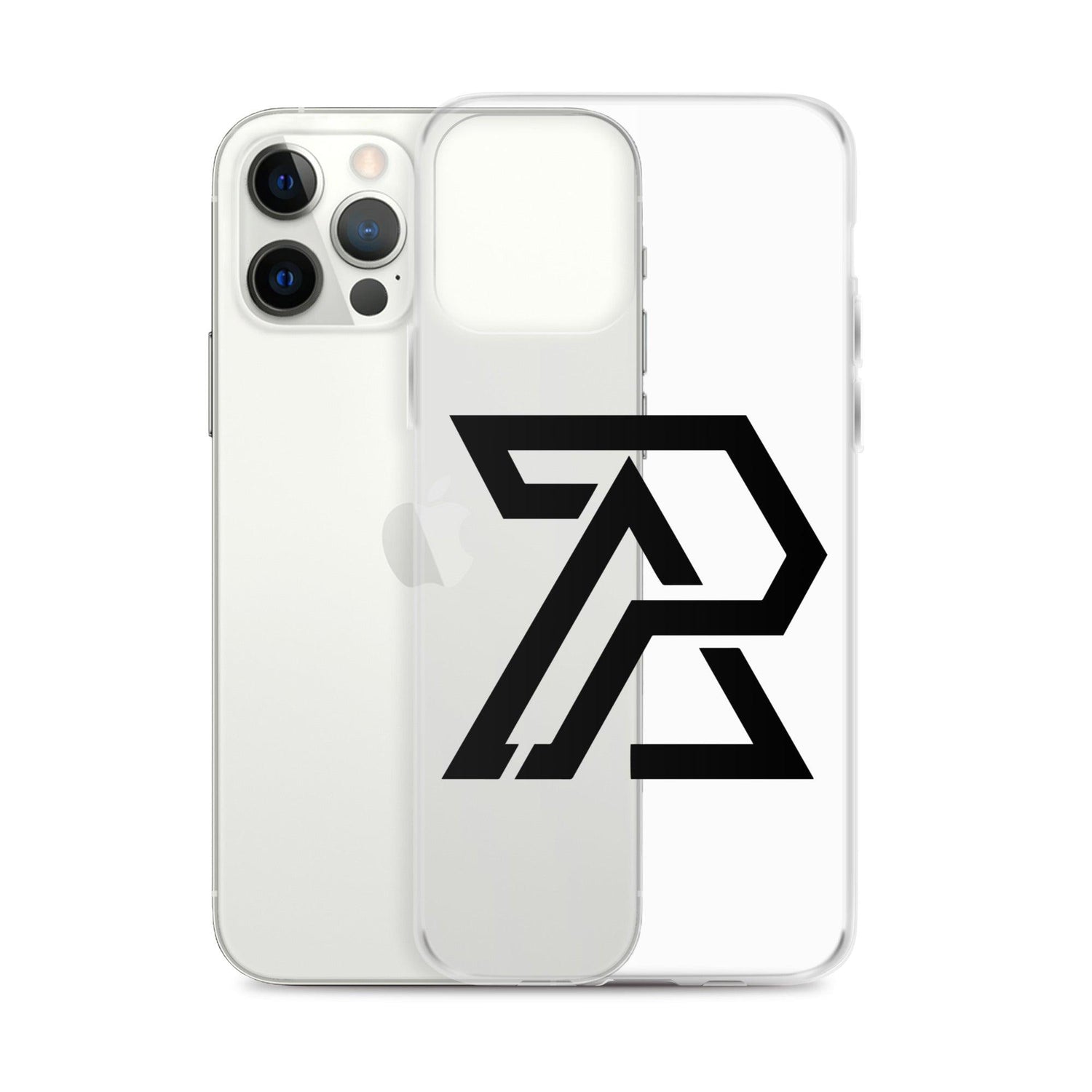 Philip Abner “Essential” iPhone Case - Fan Arch