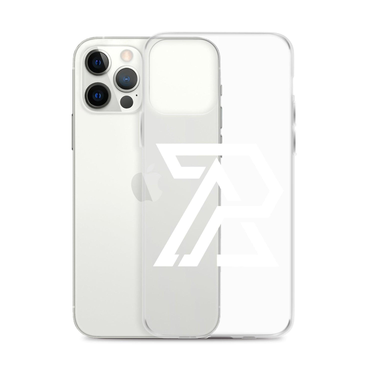 Philip Abner “basics” iPhone Case - Fan Arch