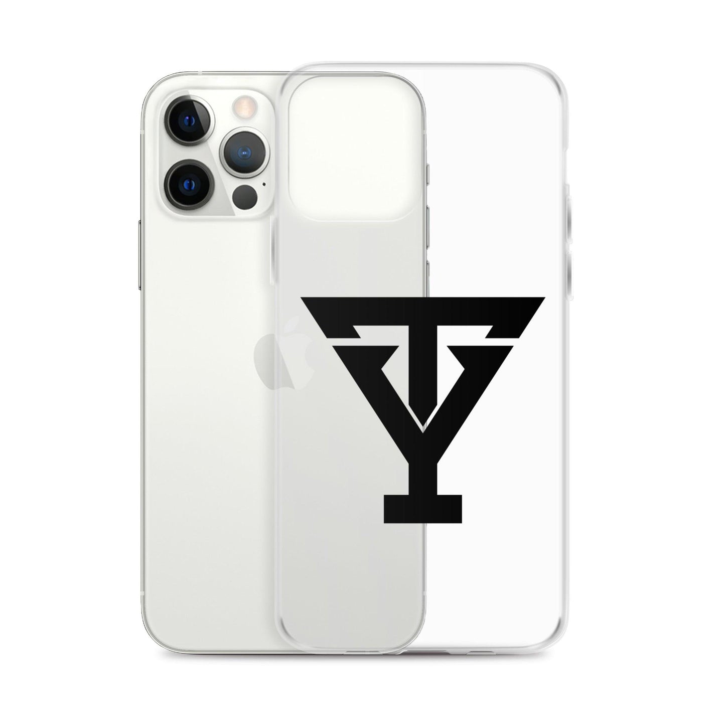 Ty Robinson "Elite" iPhone Case - Fan Arch