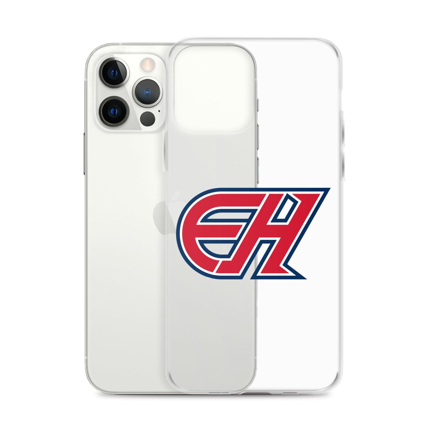 Ethan Hankins “Signature” iPhone Case - Fan Arch