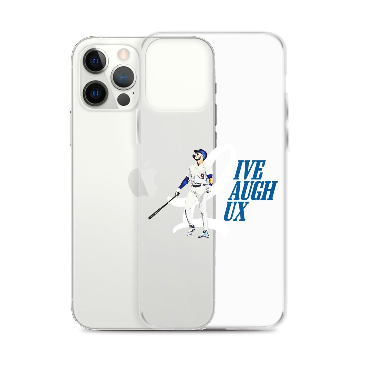 Gavin Lux “Signature” iPhone Case - Fan Arch