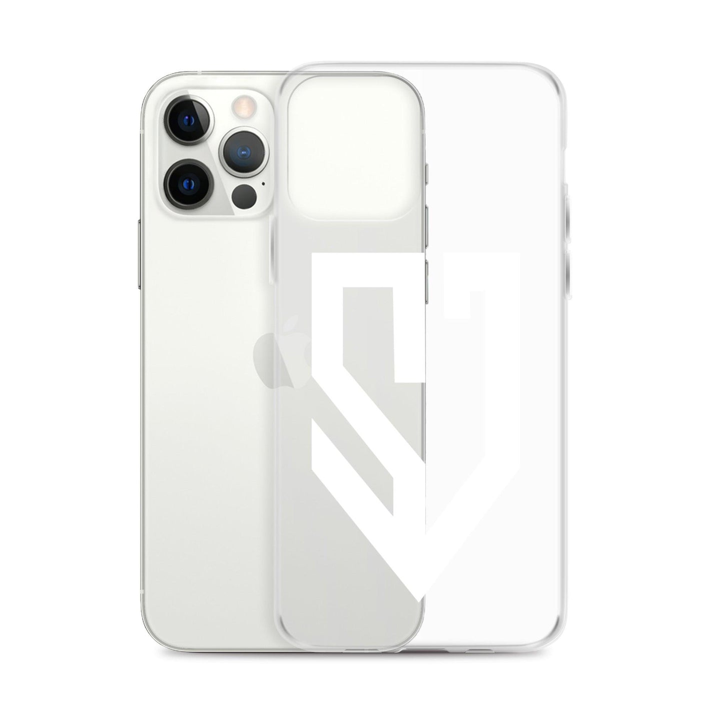 Sam James "Elite" iPhone Case - Fan Arch