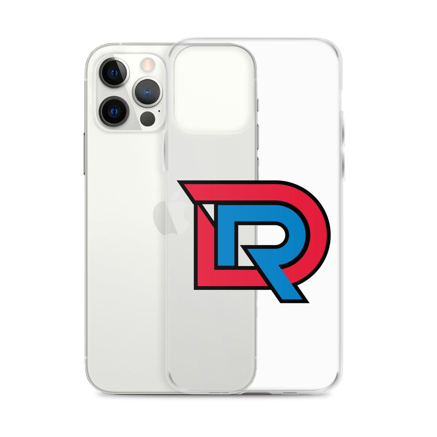 Darrione Rogers "Elite" iPhone Case - Fan Arch