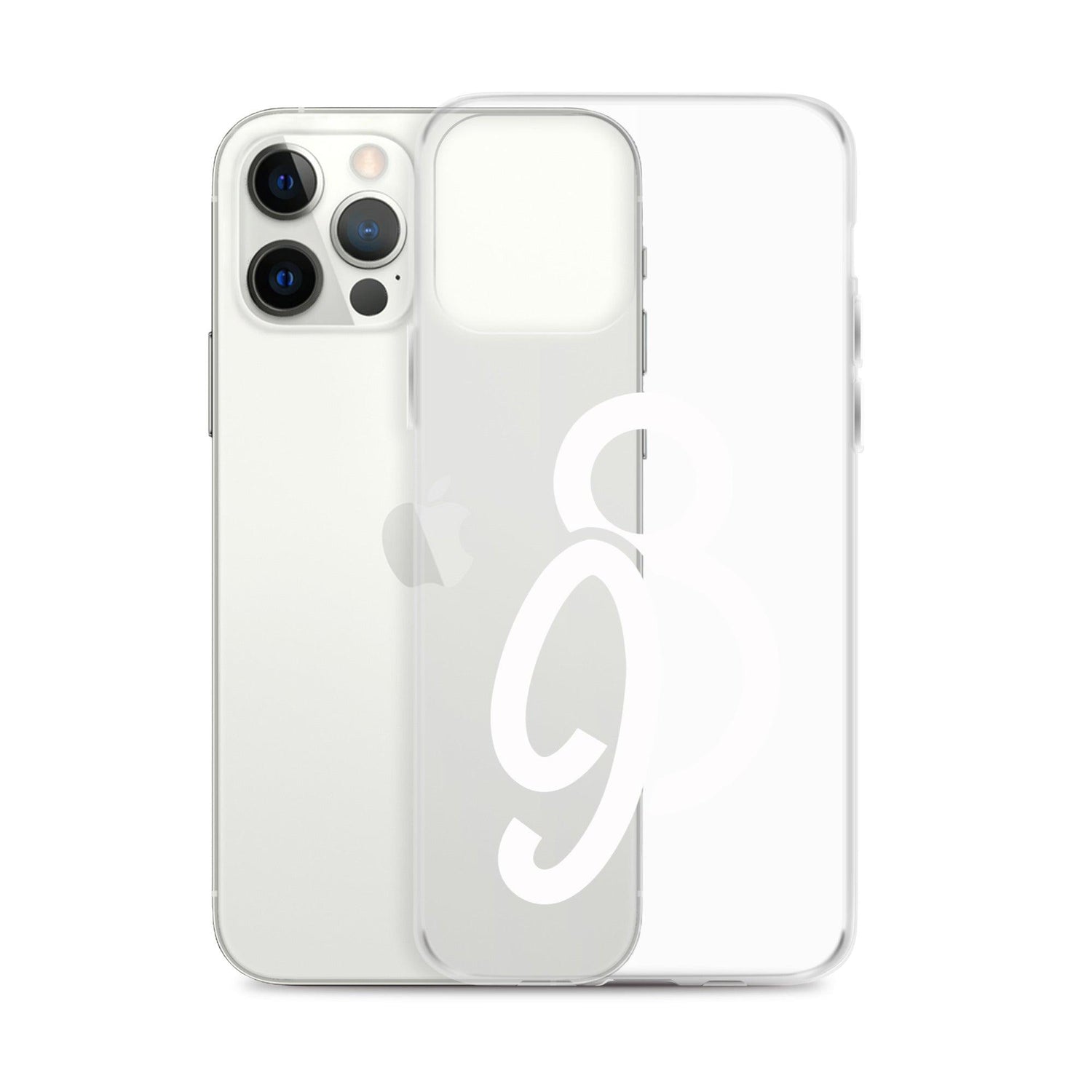 Jacobi Boykins "Elite" iPhone Case - Fan Arch