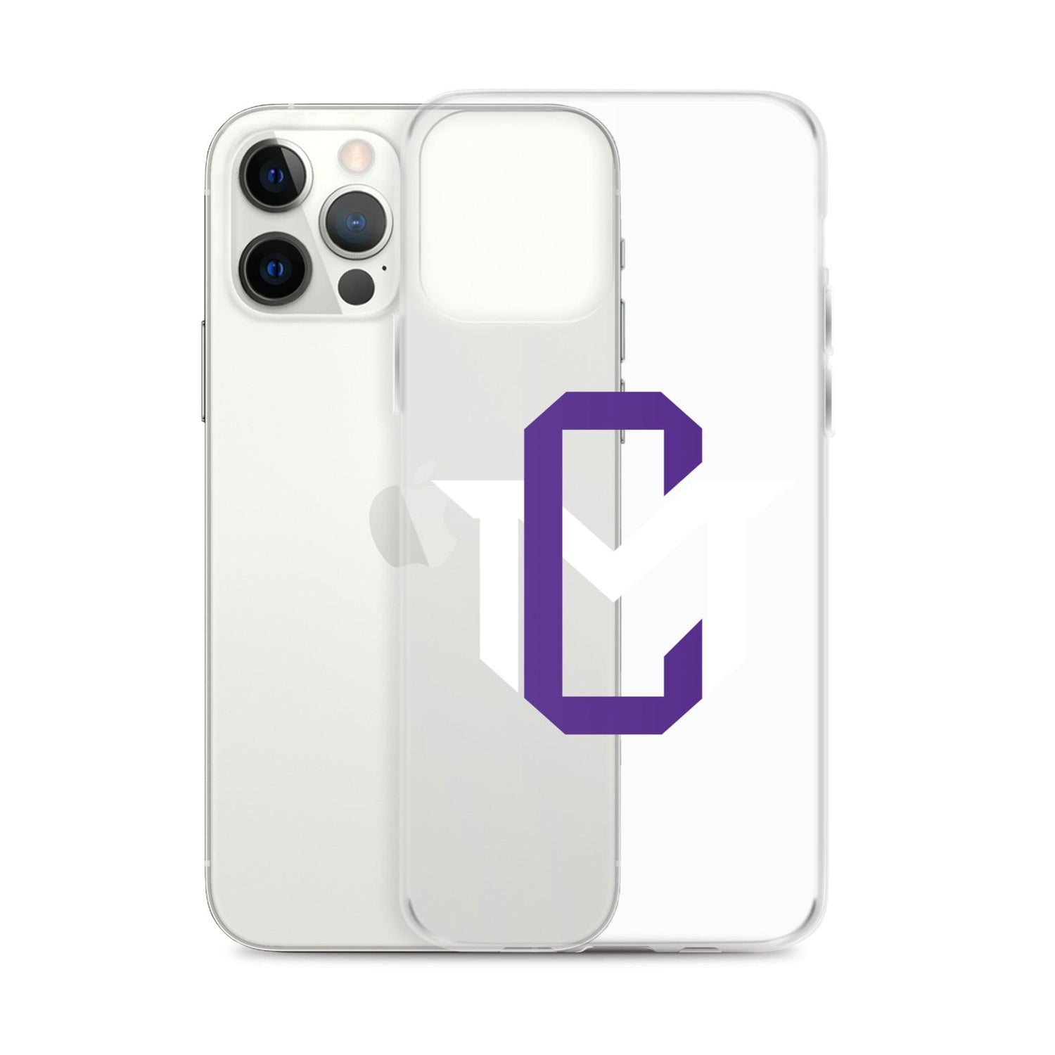 Cincere Mason "Essential" iPhone Case - Fan Arch