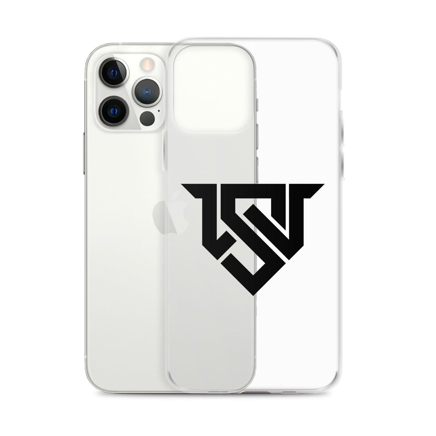 Sam Webb "Elite" iPhone Case - Fan Arch