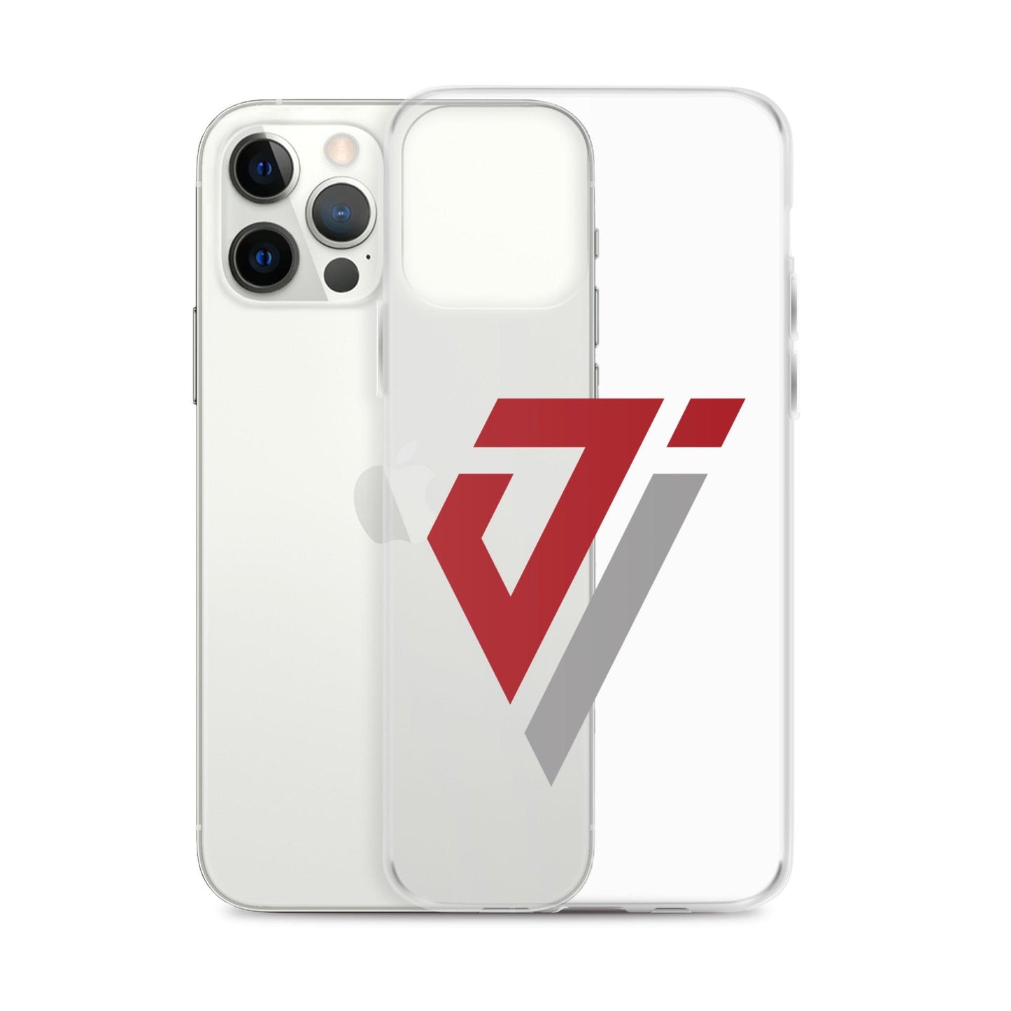 Jimond Ivey "Essential" iPhone Case - Fan Arch