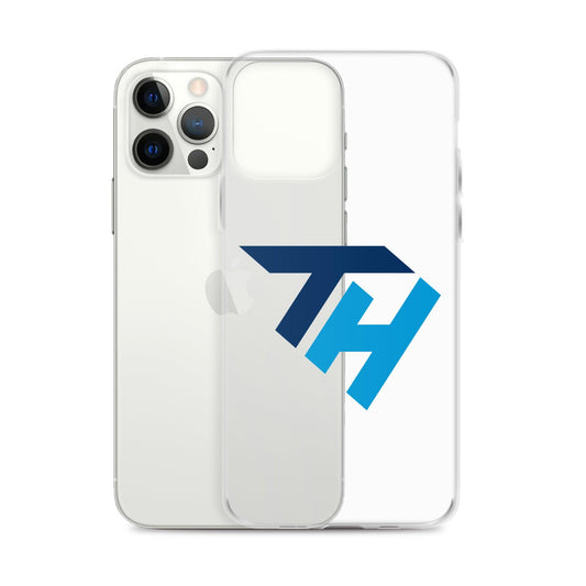 Timmy Herrin "Elite" iPhone Case - Fan Arch