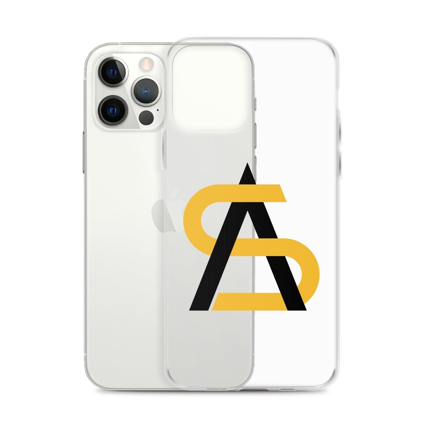 Adam Sparks "Essential" iPhone Case - Fan Arch