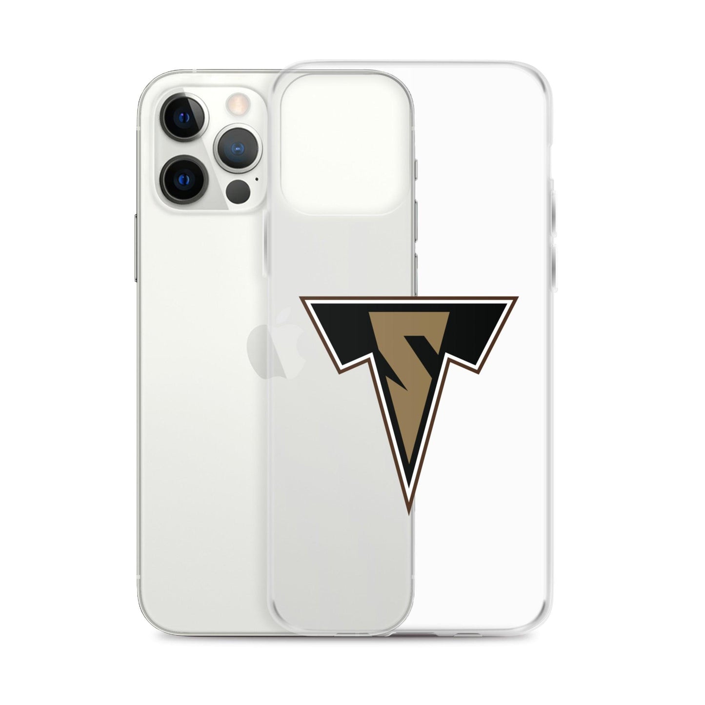 Sean Tyler "Elite" iPhone Case - Fan Arch