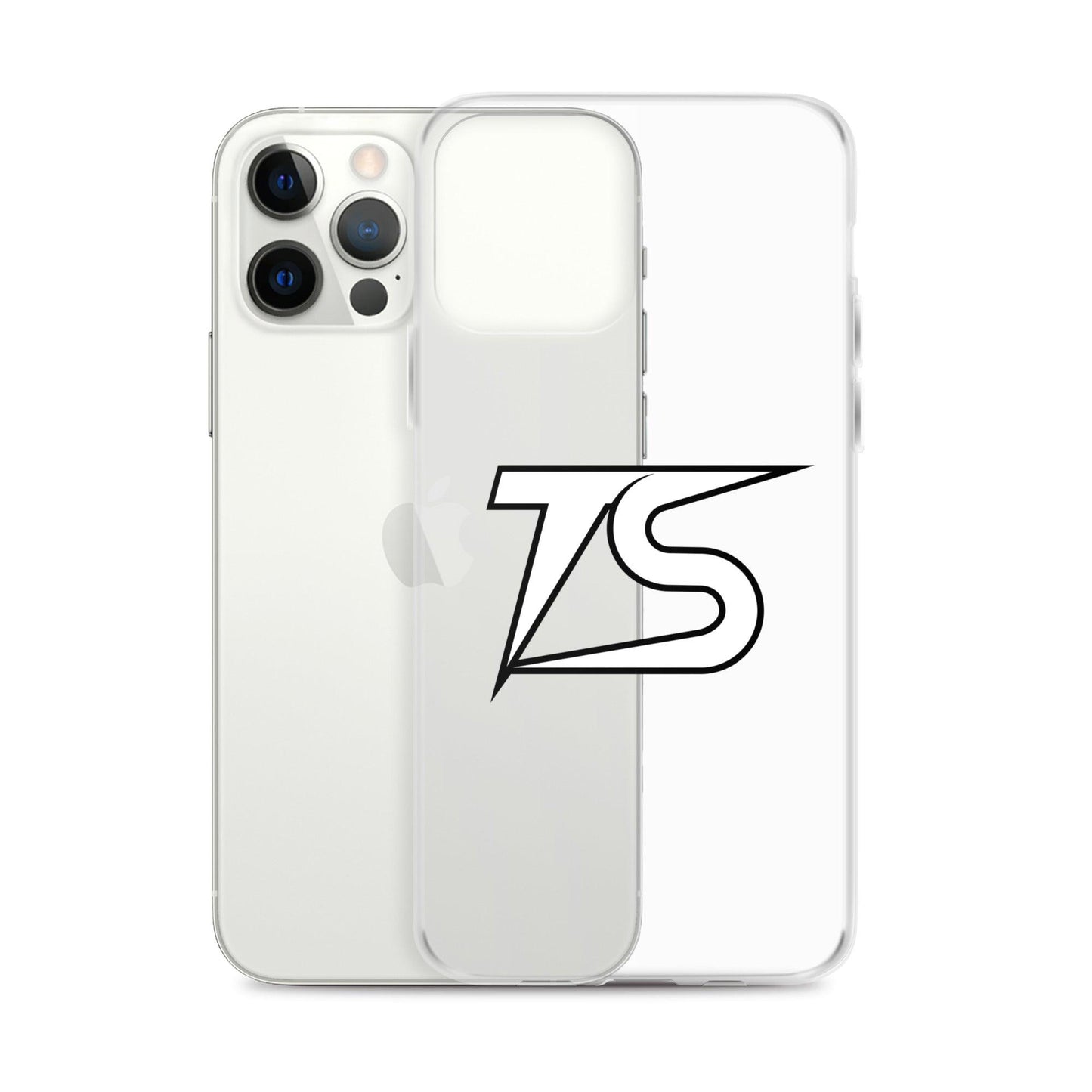 Trevon Scott "Elite" iPhone Case - Fan Arch