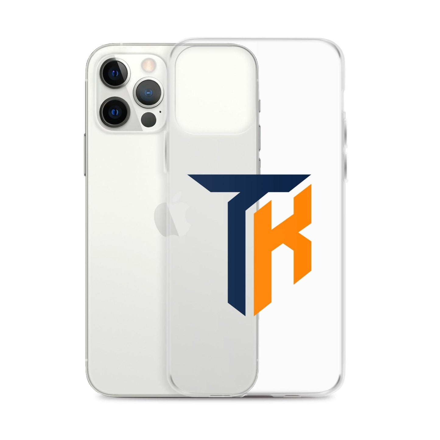 Tyrice Knight "Elite" iPhone Case - Fan Arch