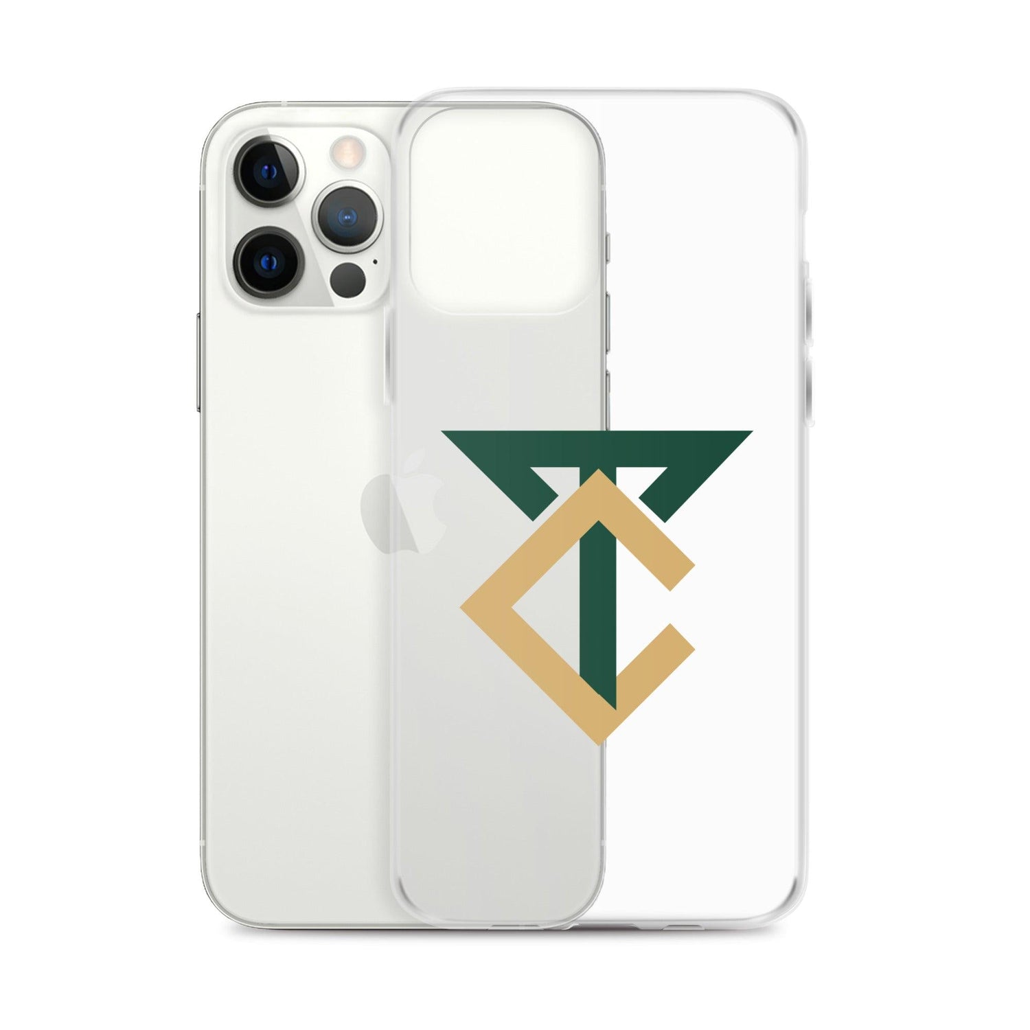 Trey Creamer "Essential" iPhone Case - Fan Arch