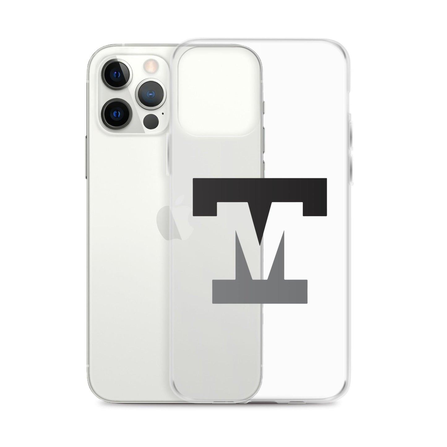 Tanner Mink "Elite" iPhone Case - Fan Arch