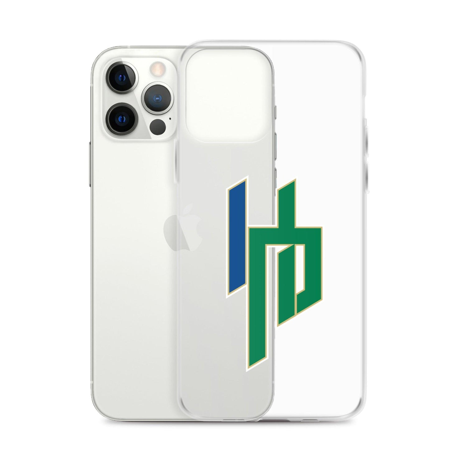 Harrison Povey "Essential" iPhone Case - Fan Arch