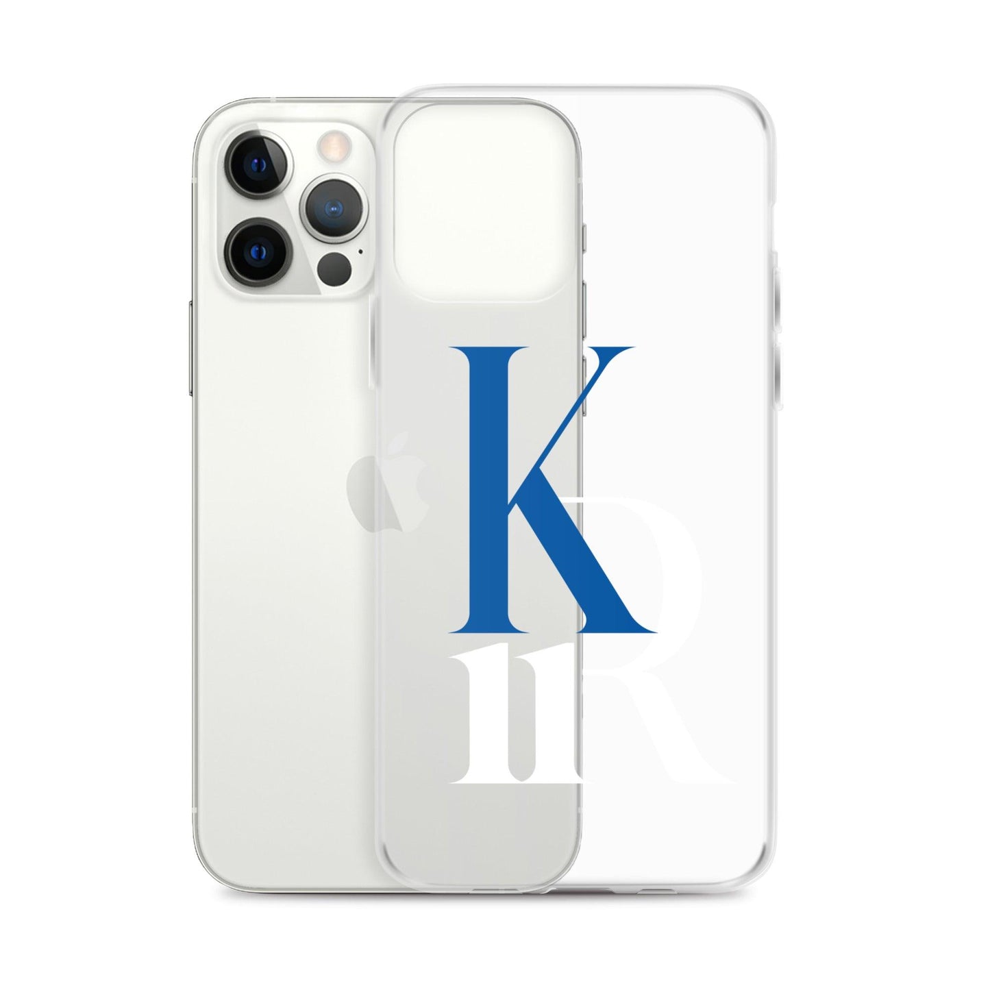 Kym Royster "Essential" iPhone Case - Fan Arch