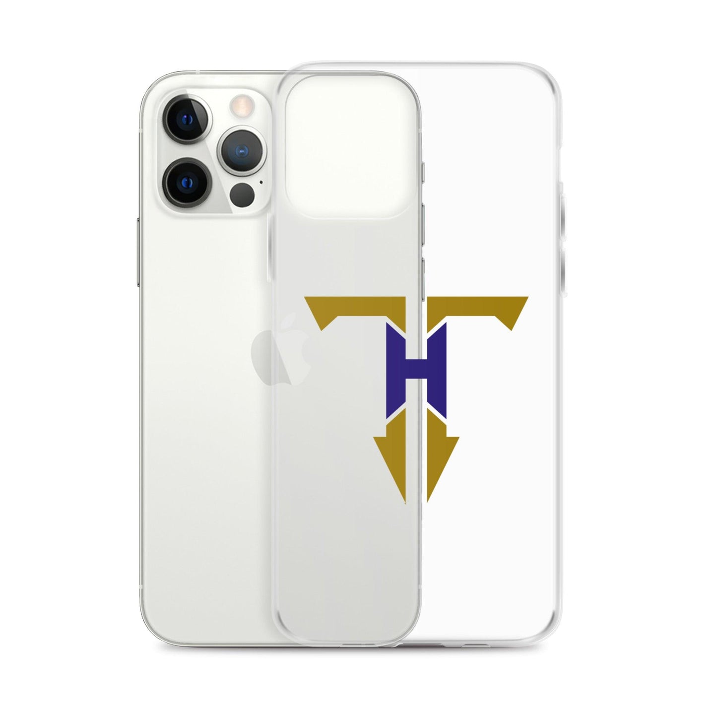 Tyler Huntley "Elite" iPhone Case - Fan Arch