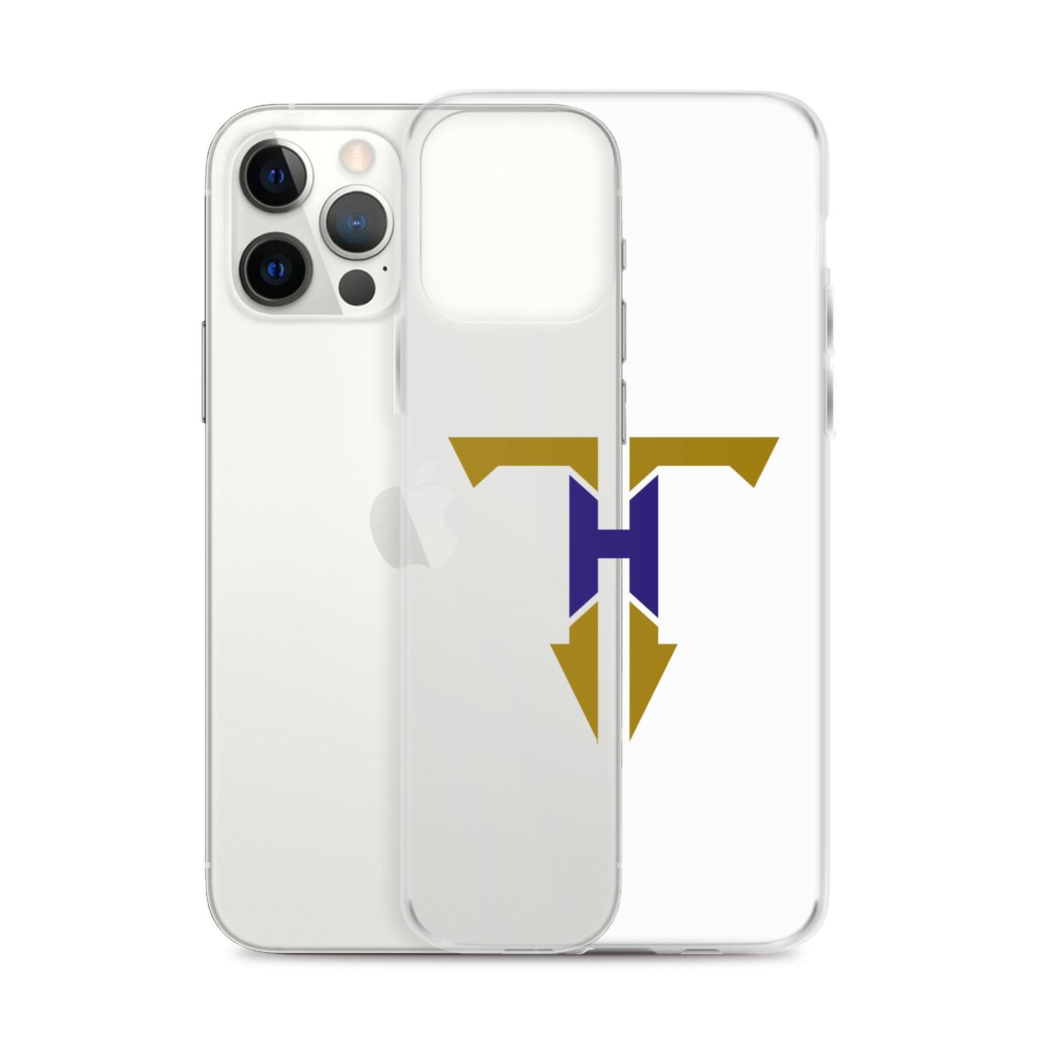 Tyler Huntley "Elite" iPhone Case - Fan Arch