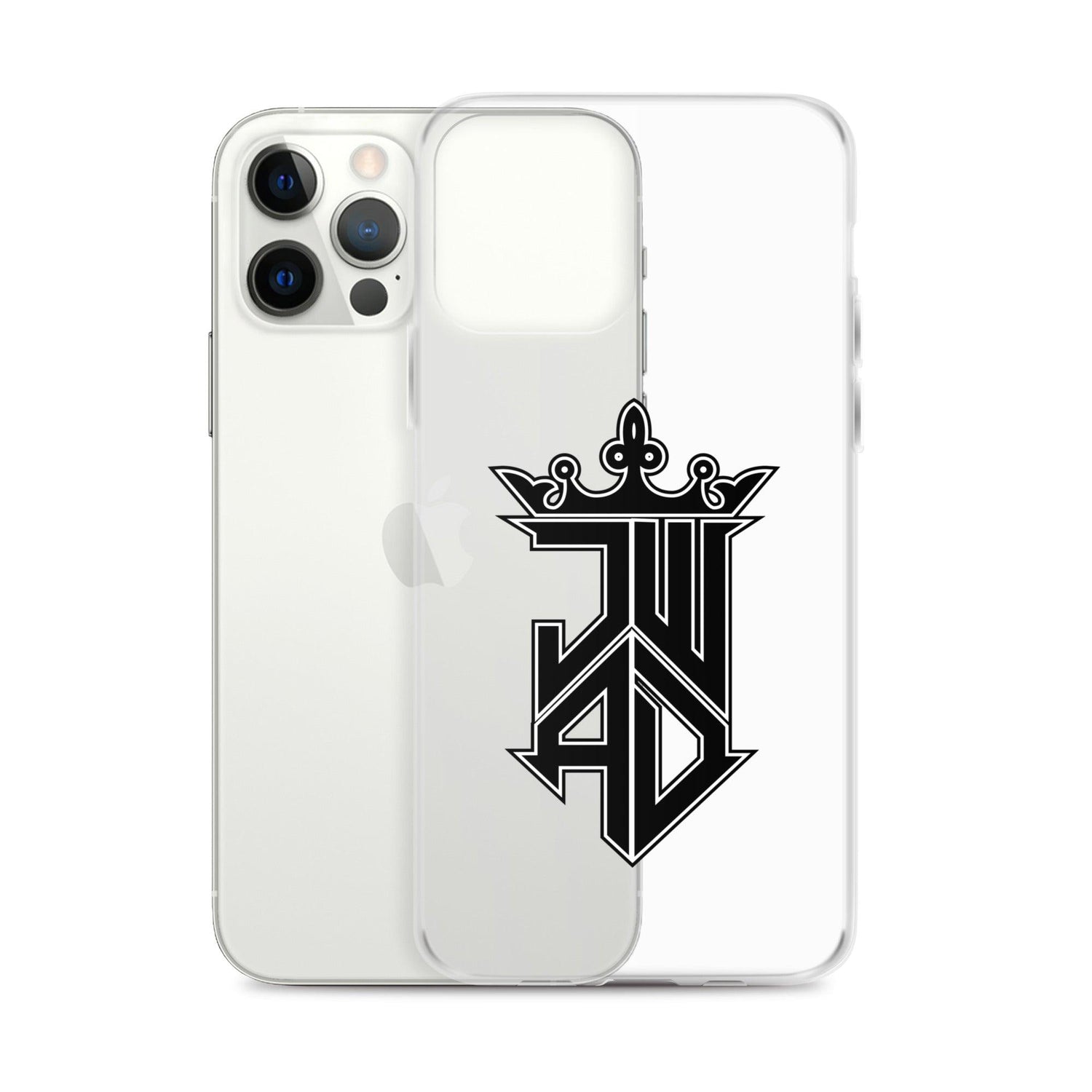 Jalen Waddy "Essential" iPhone Case - Fan Arch