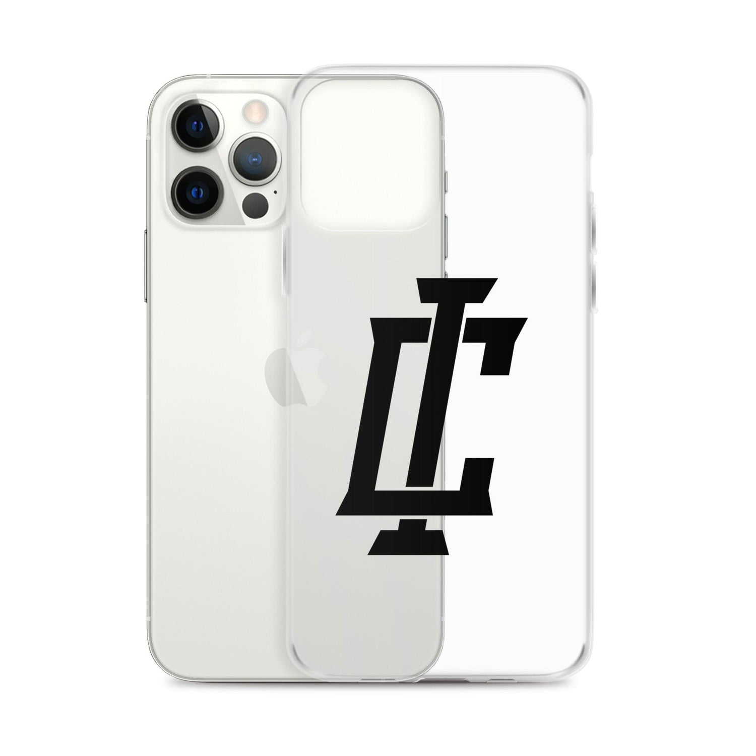 Isaiah Crawford "Essential" iPhone Case - Fan Arch