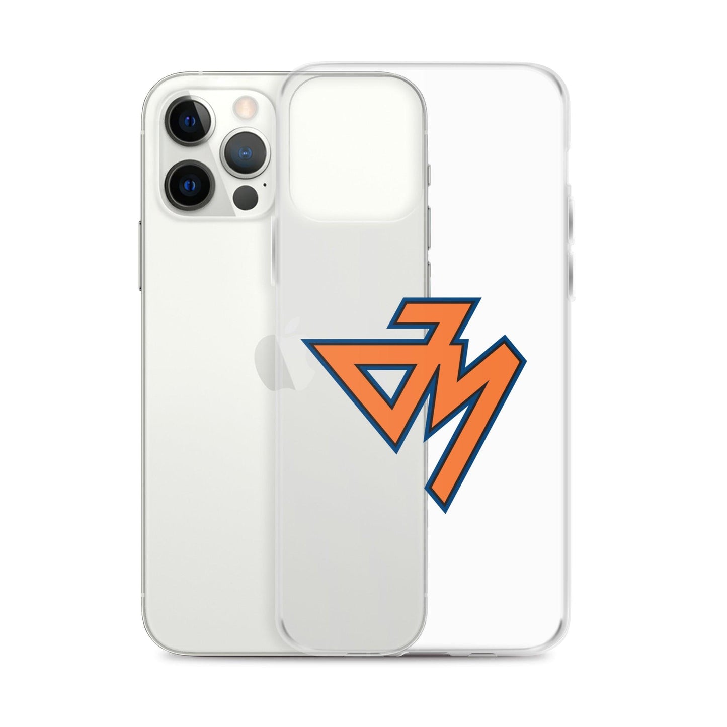 Jae’Veyon Morton "Essential" iPhone Case - Fan Arch