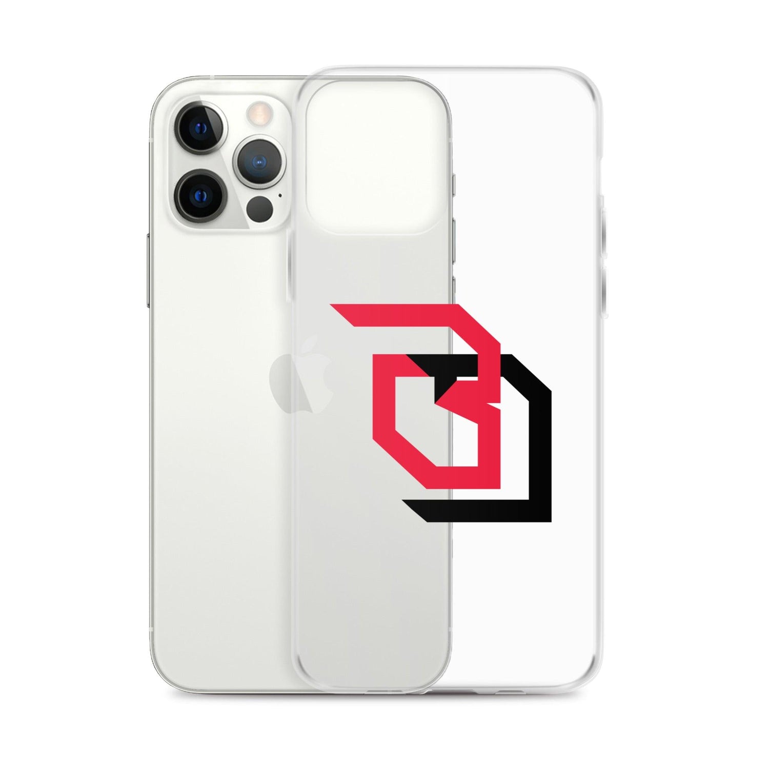 Brady Drogosh "Essential" iPhone Case - Fan Arch