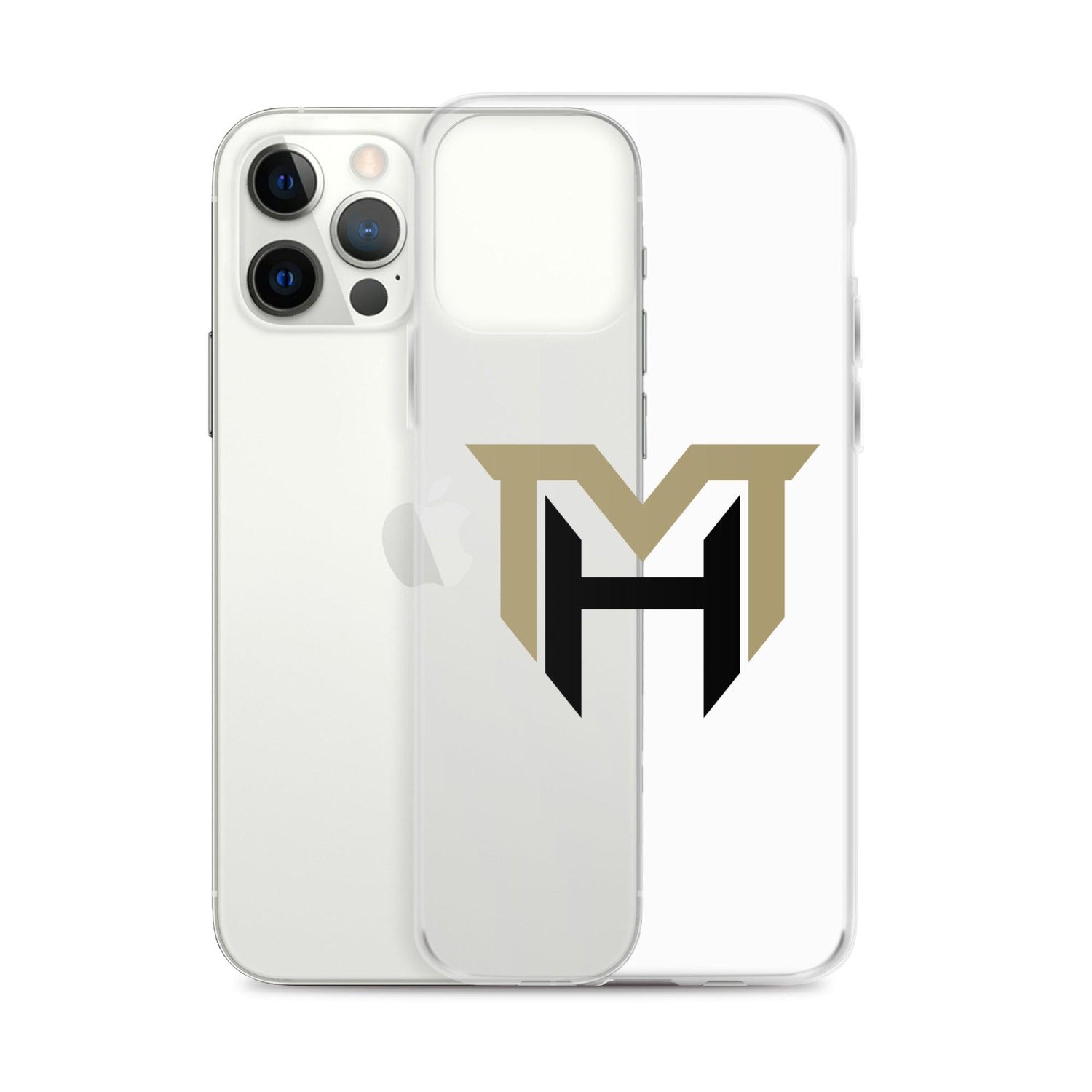 Martel Hight "Essential" iPhone Case - Fan Arch