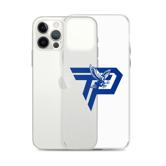 Tyrese Proctor "Essential" iPhone Case - Fan Arch