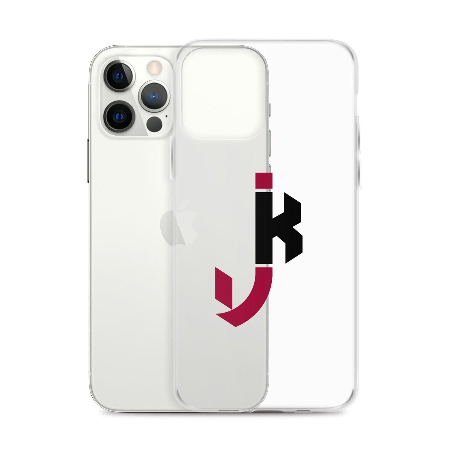 Jalon Kilgore "Essential" iPhone Case - Fan Arch